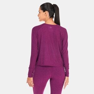 Beyond Yoga Long Sleeve Top